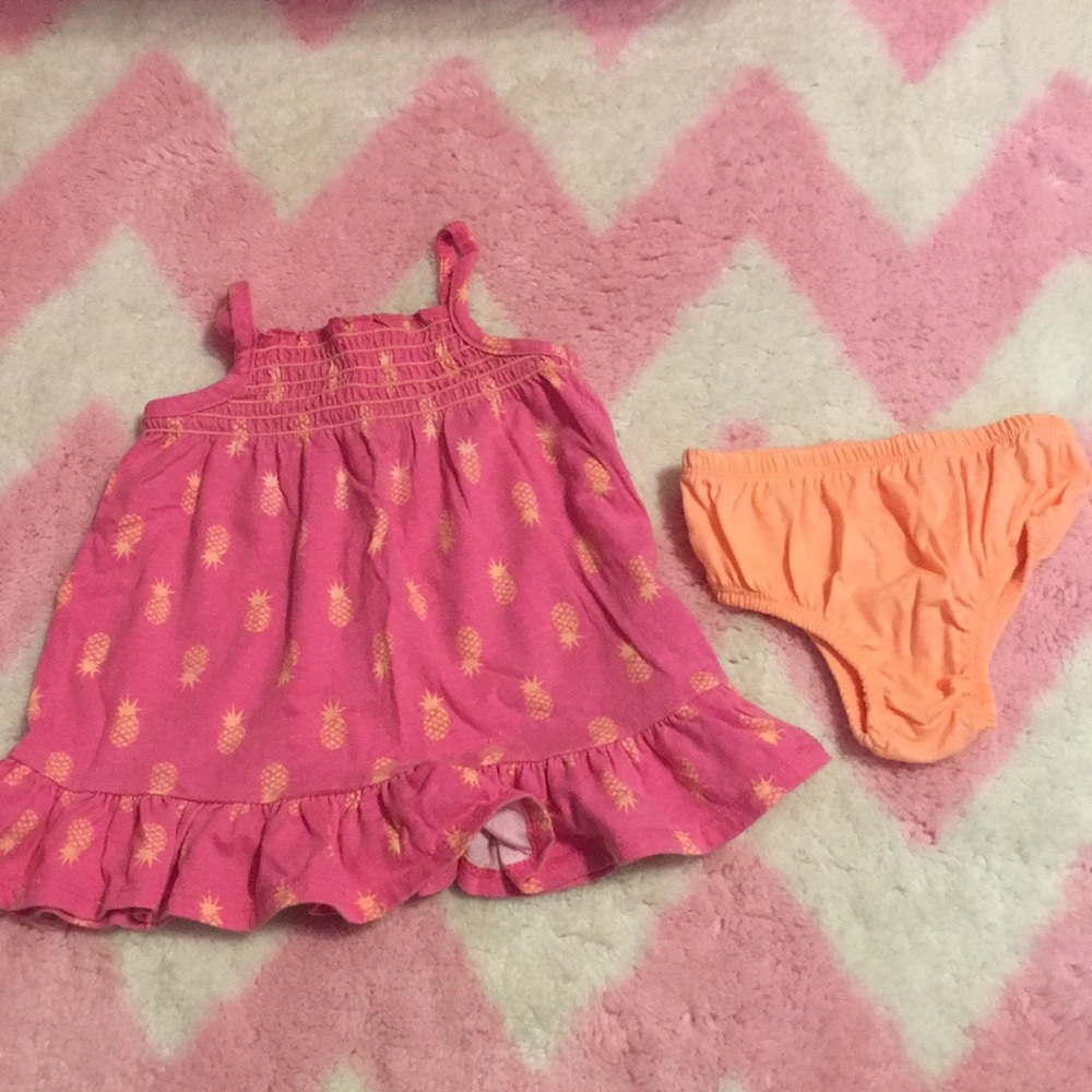 Sundresses - Picture 3 of 3